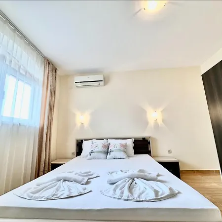 Apartment Menada Sky Dreams Sveti Vlas
