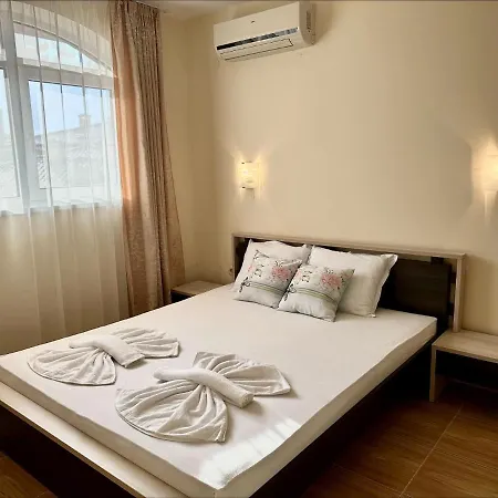 Apartment Menada Sky Dreams *