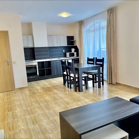 Apartment Menada Sky Dreams