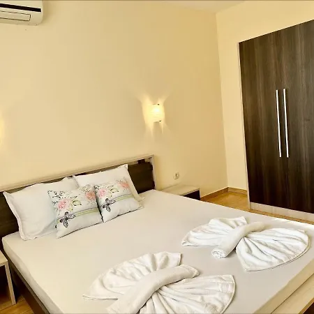 Apartment Menada Sky Dreams Sveti Vlas