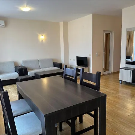 Apartment Menada Sky Dreams Sveti Vlas